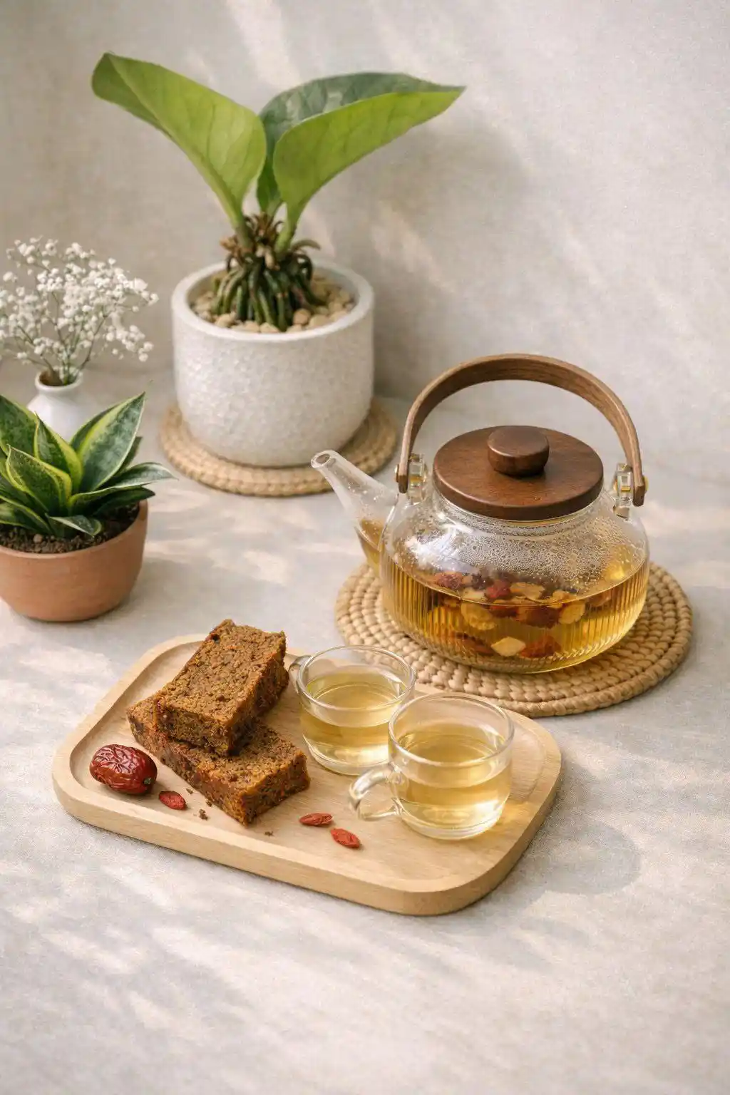 xubei tea hero